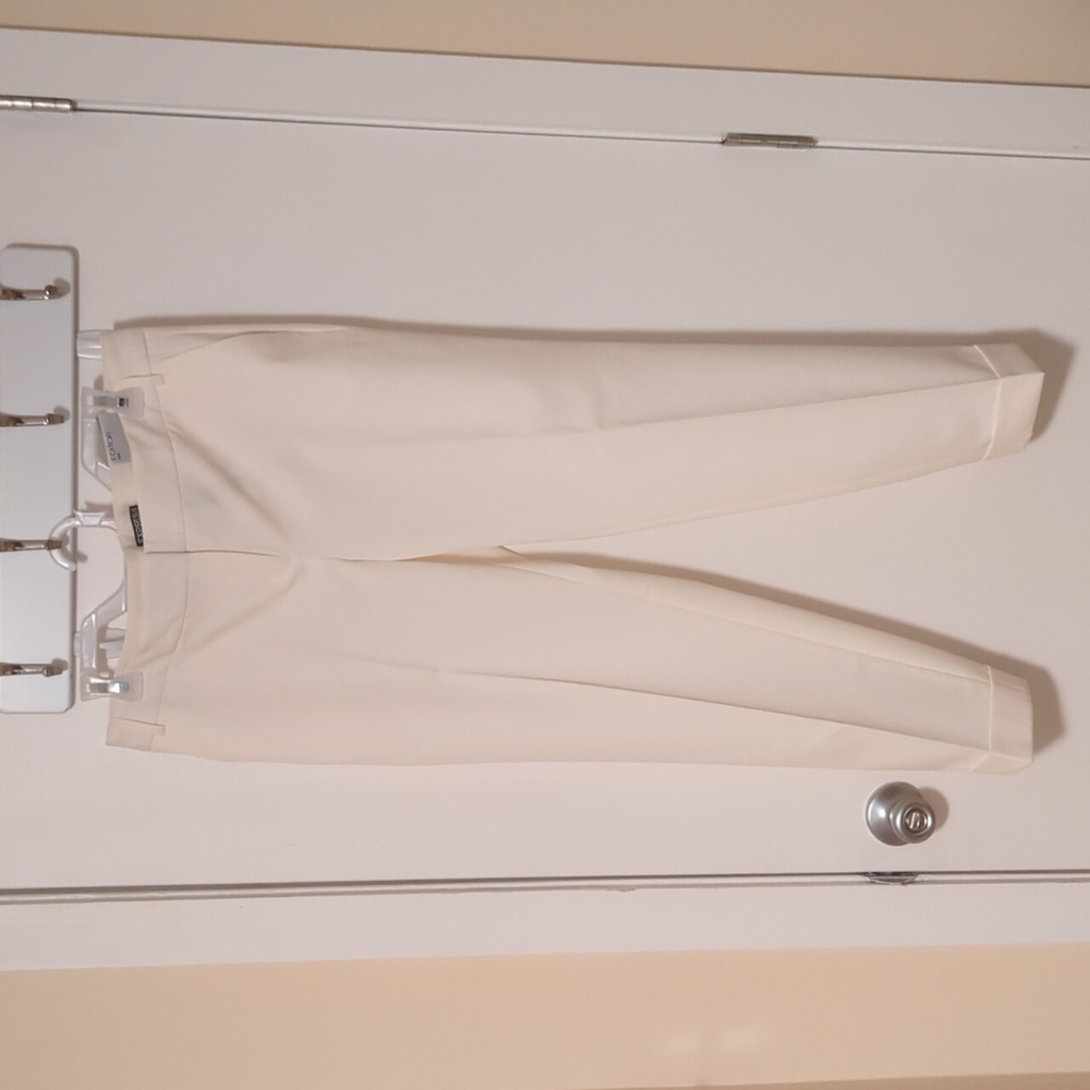 NWT Express Editor Size 8